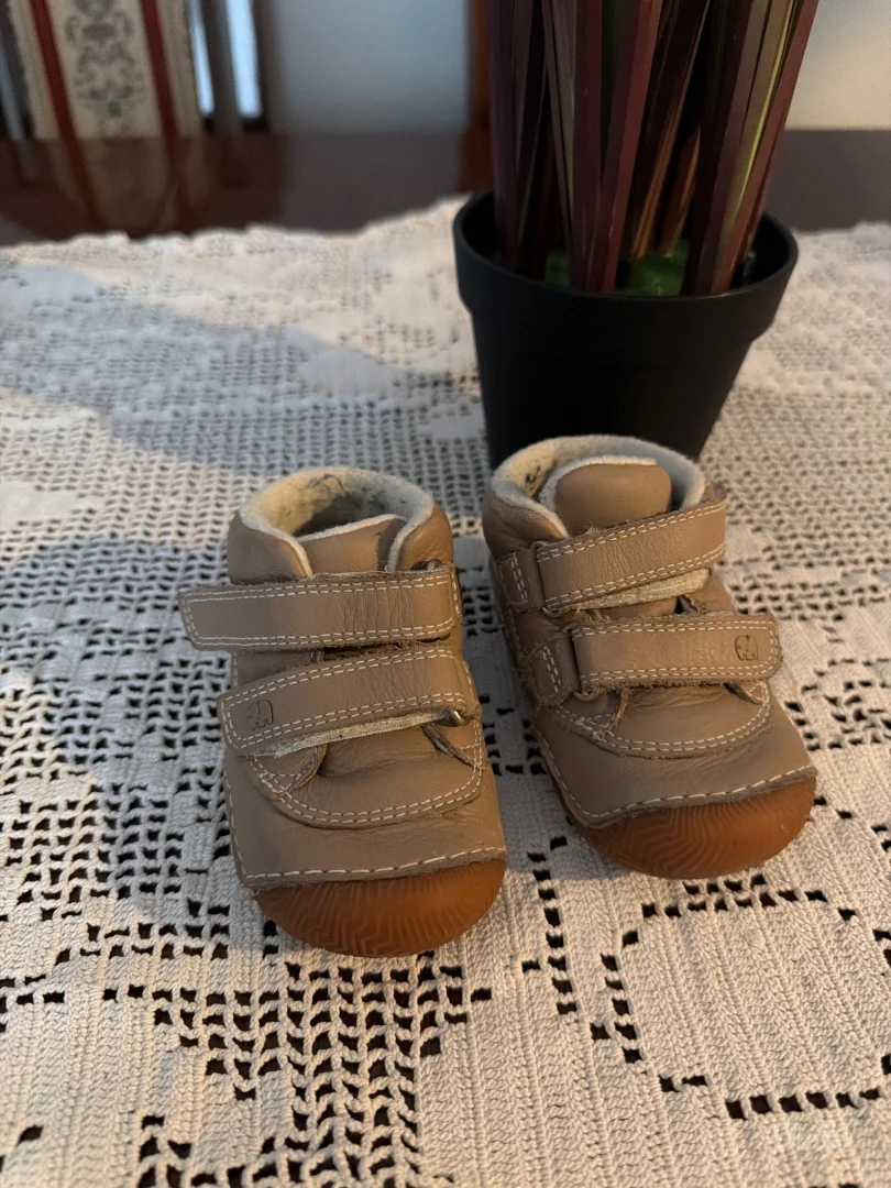 Elephant patikice za prohodavanje