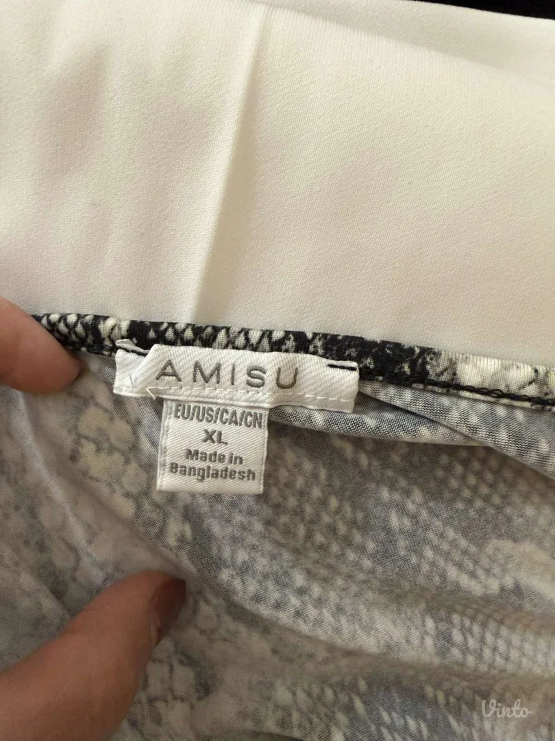 Amisu majica