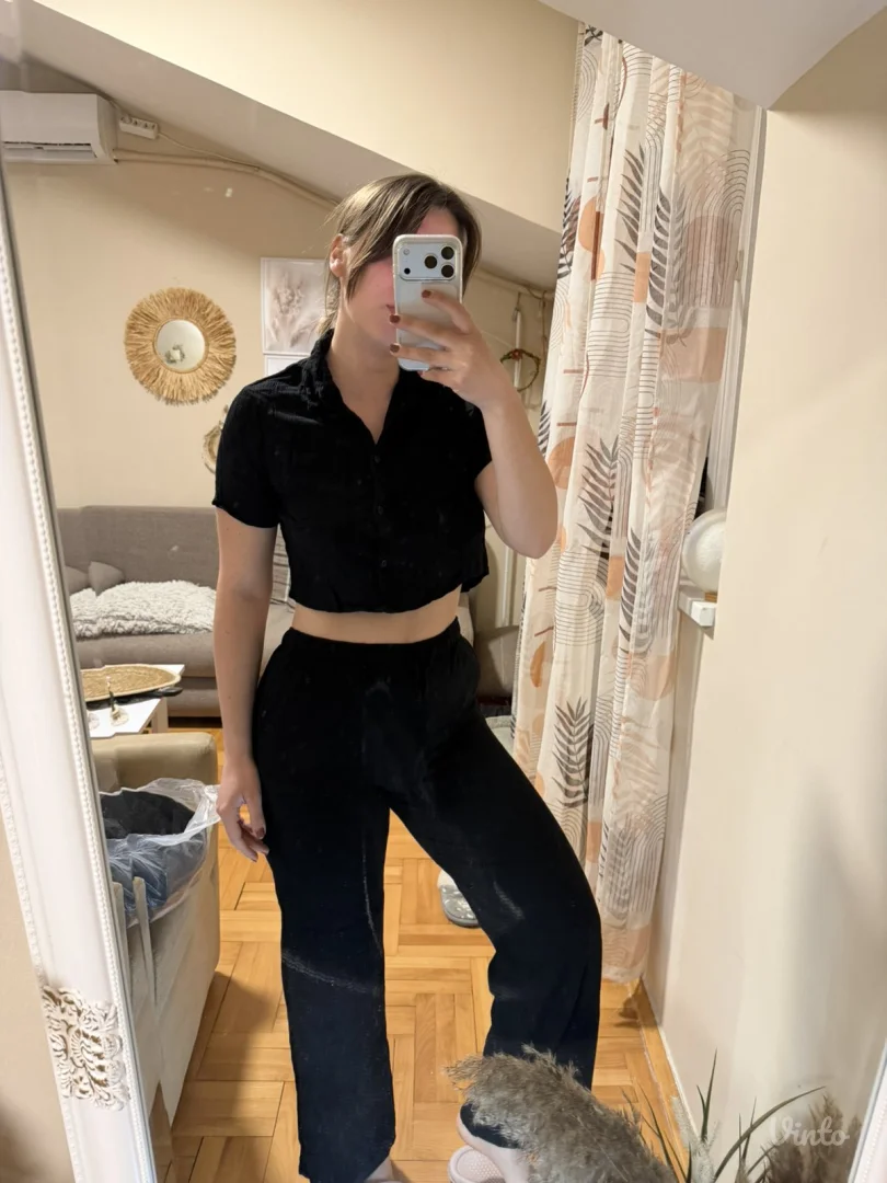 Stradivarius set