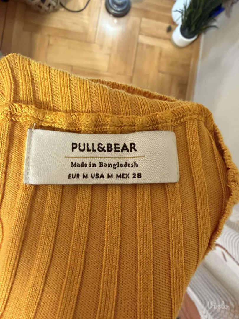 Bluza Pull and bear