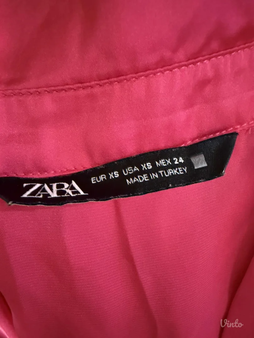 Zara košulja