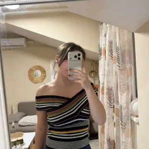 Zara knit majica