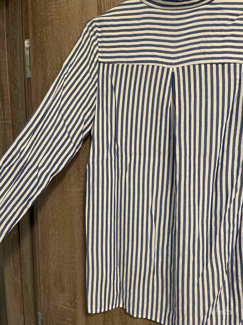 Prugasta košulja Springfield