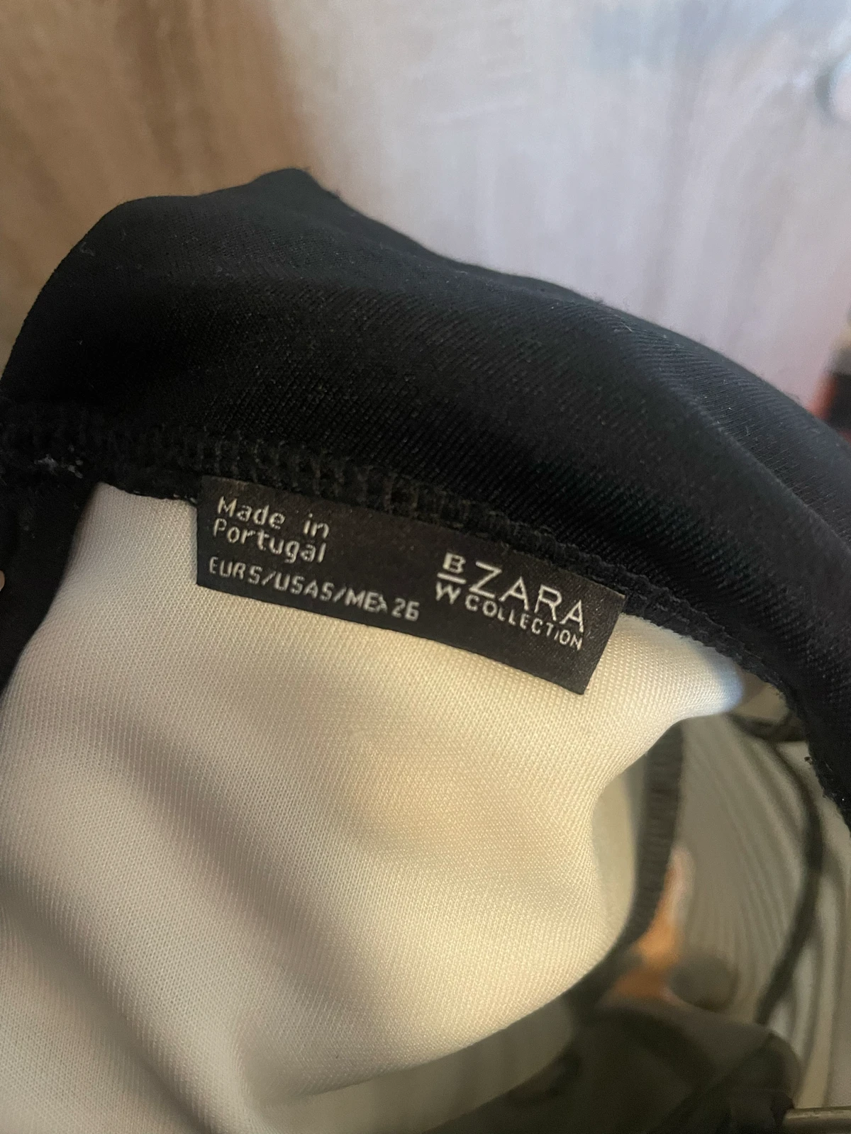 ZARA 2 bluzice