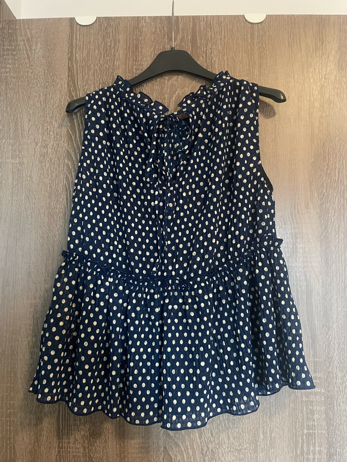 ZARA 2 bluzice