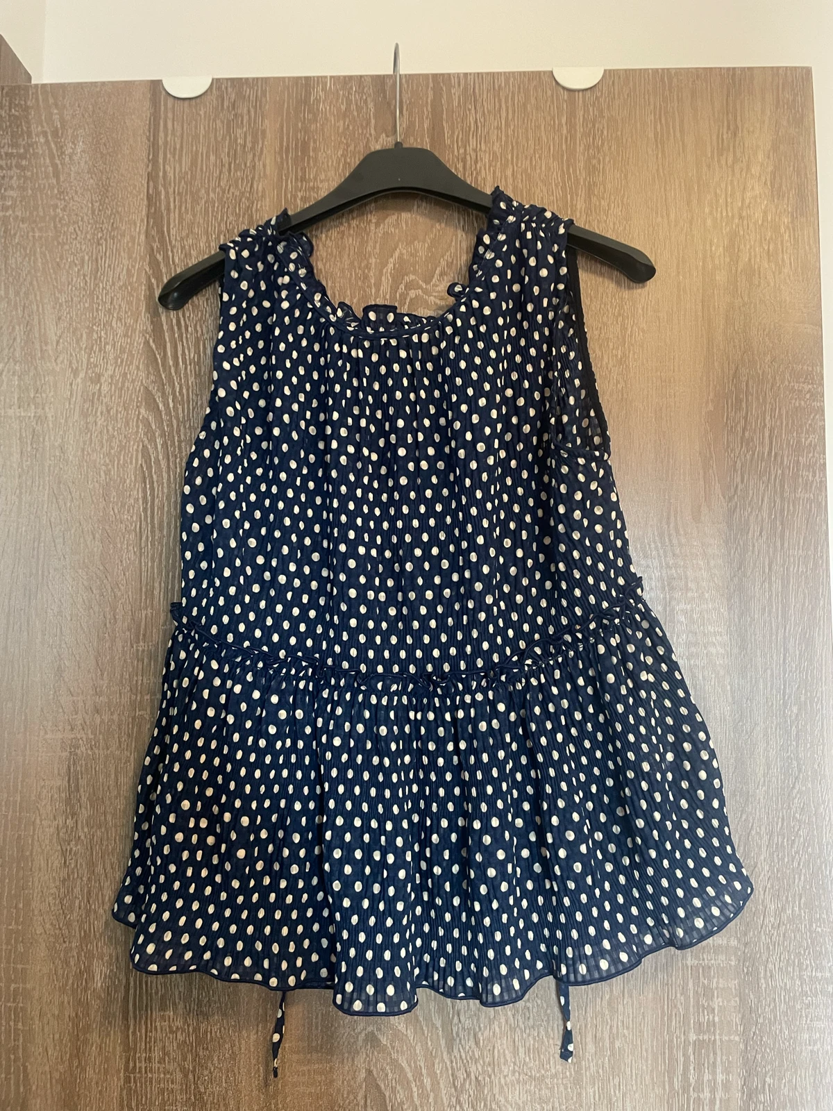ZARA 2 bluzice
