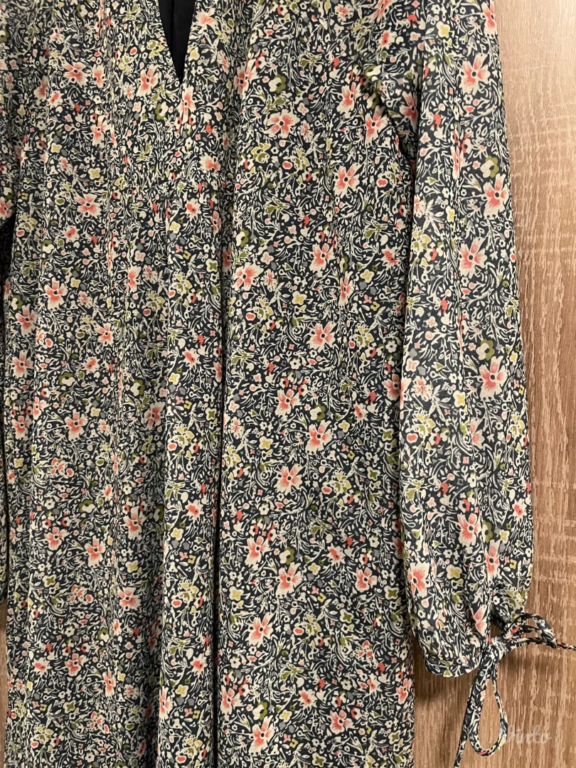 Mango cvetna haljinica