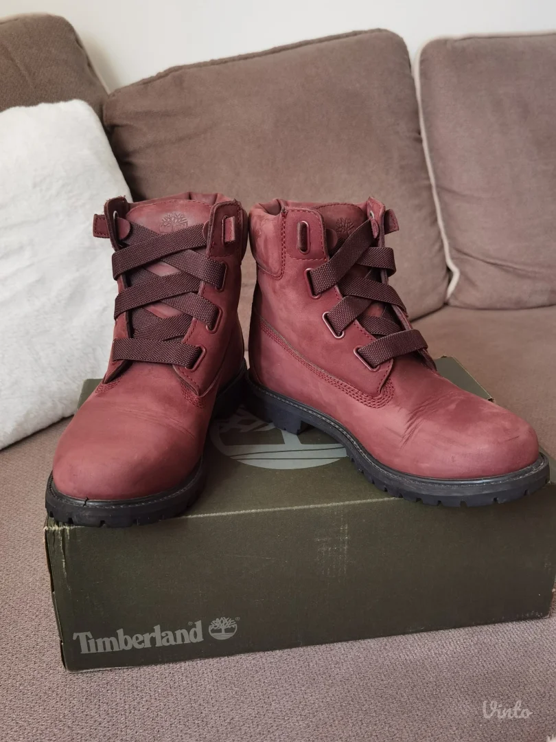 Timberland ženske čizme