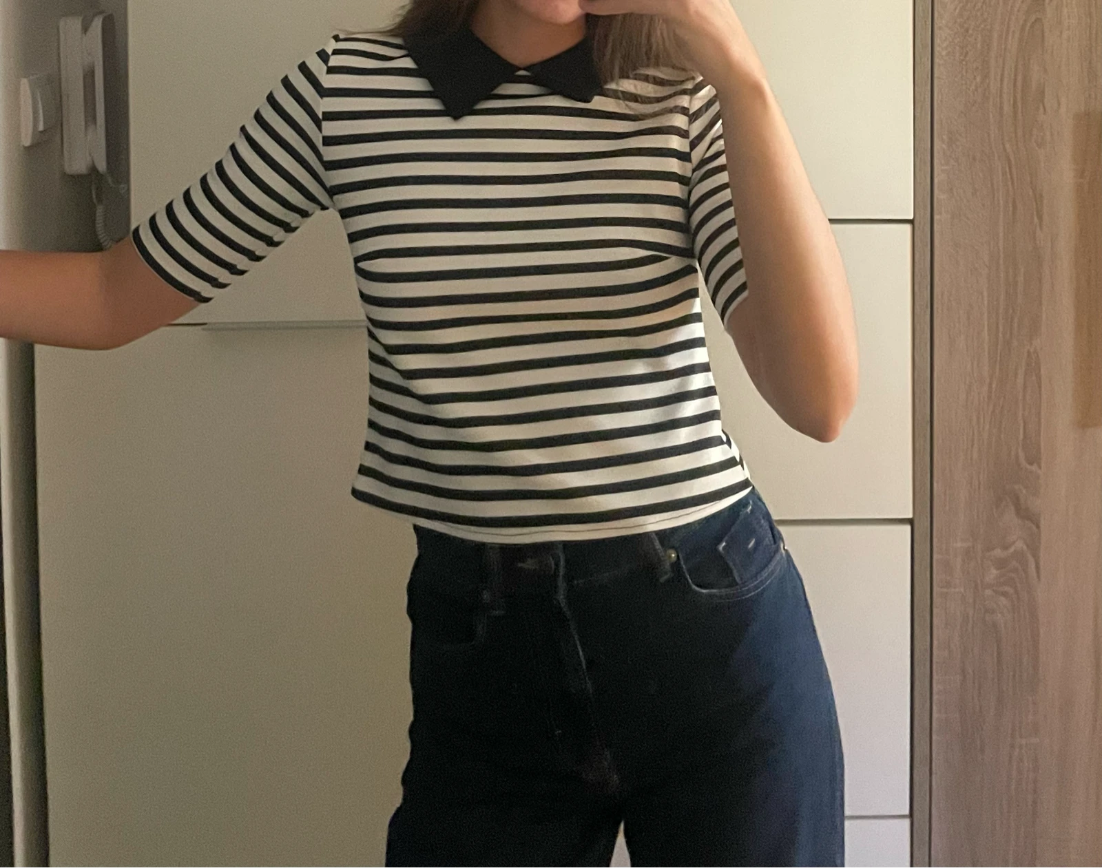 ZARA 2 bluzice