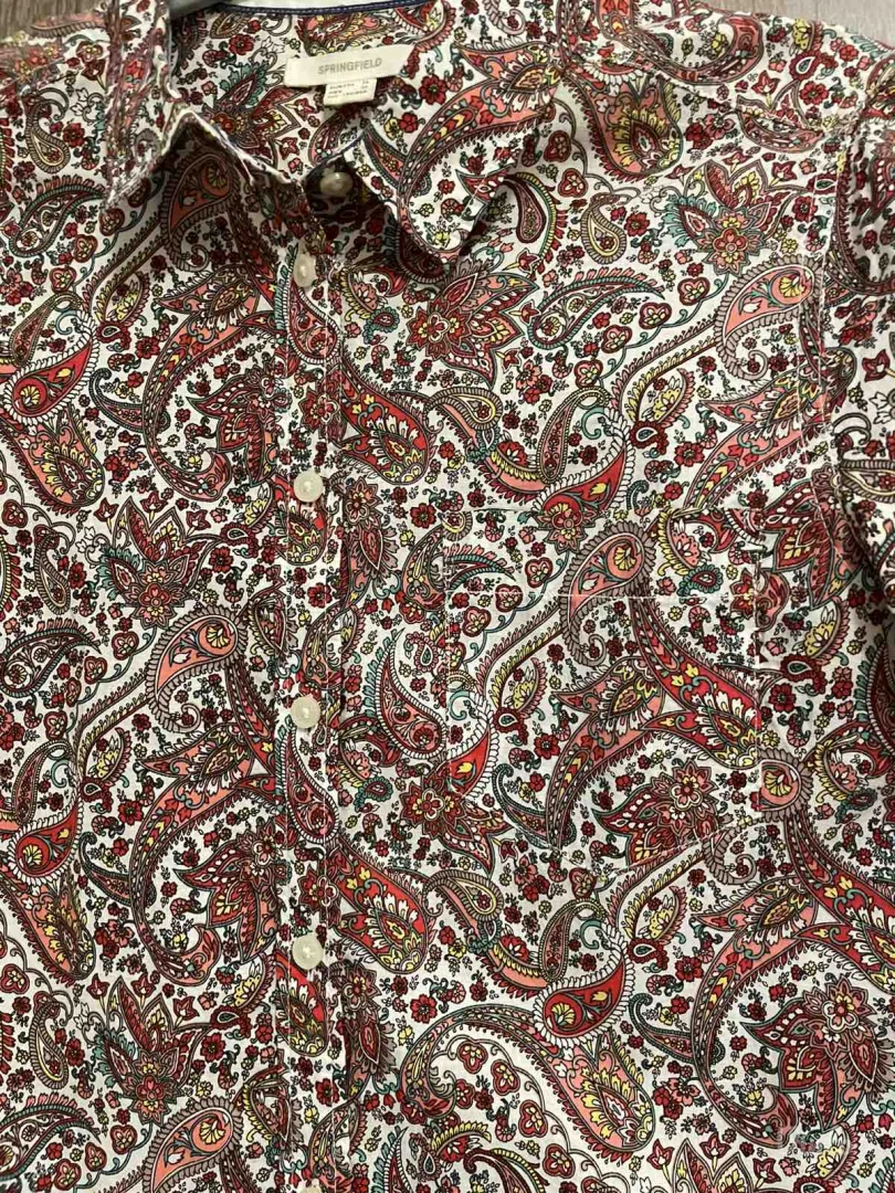 Košulja Springfield