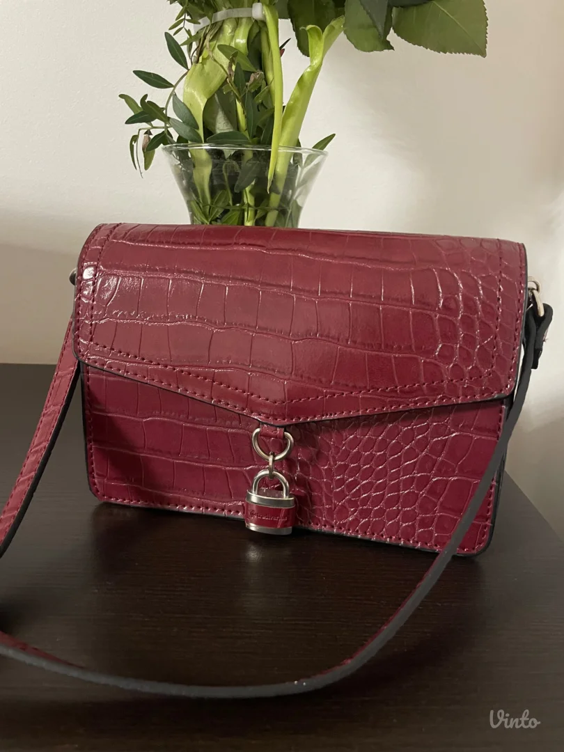 Stradivarius torbica