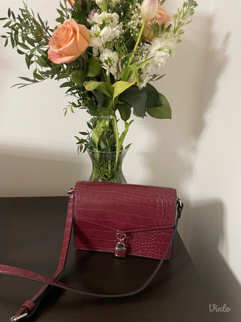 Stradivarius torbica