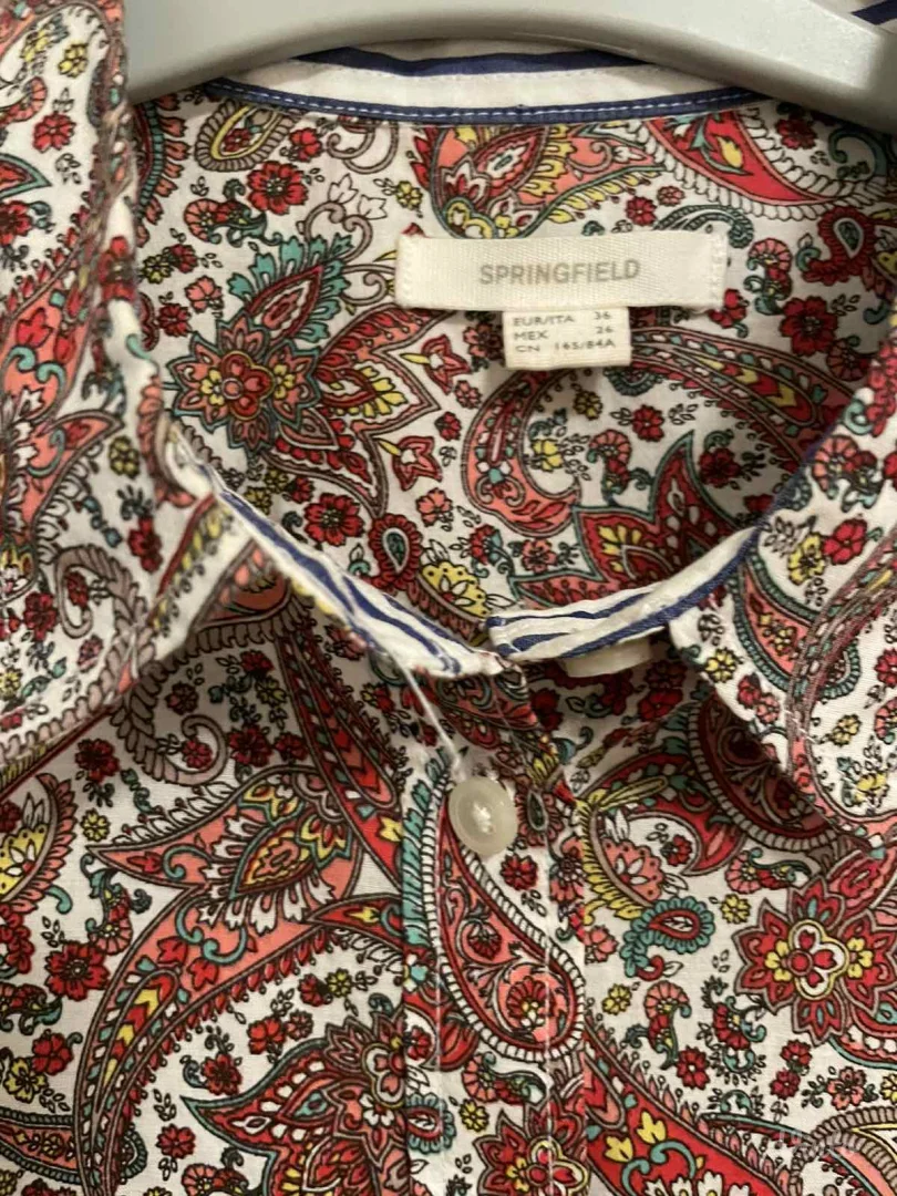 Košulja Springfield