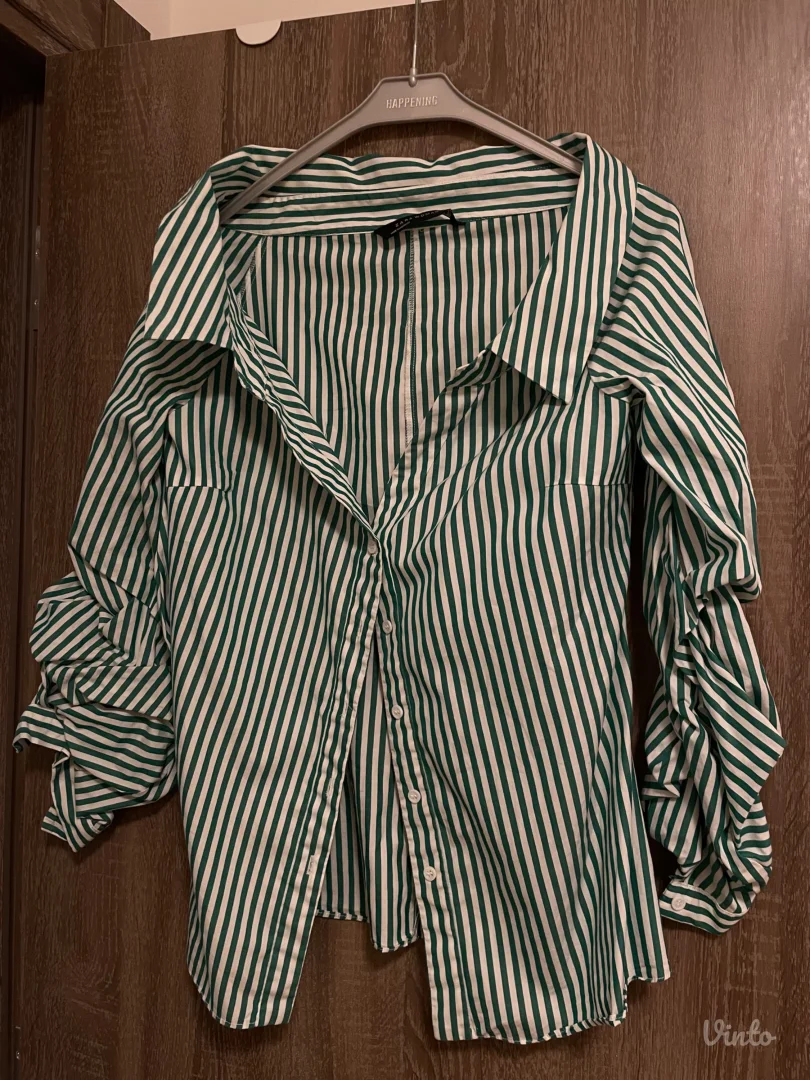 Zara-košuljica na pruge