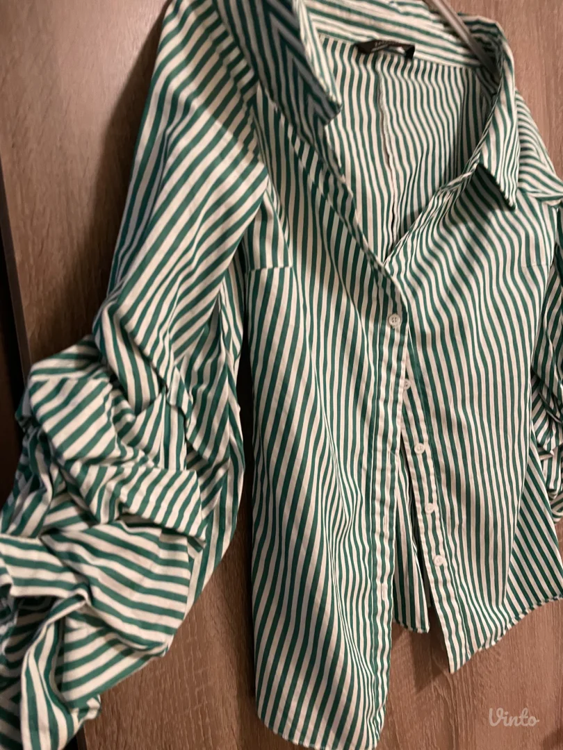 Zara-košuljica na pruge