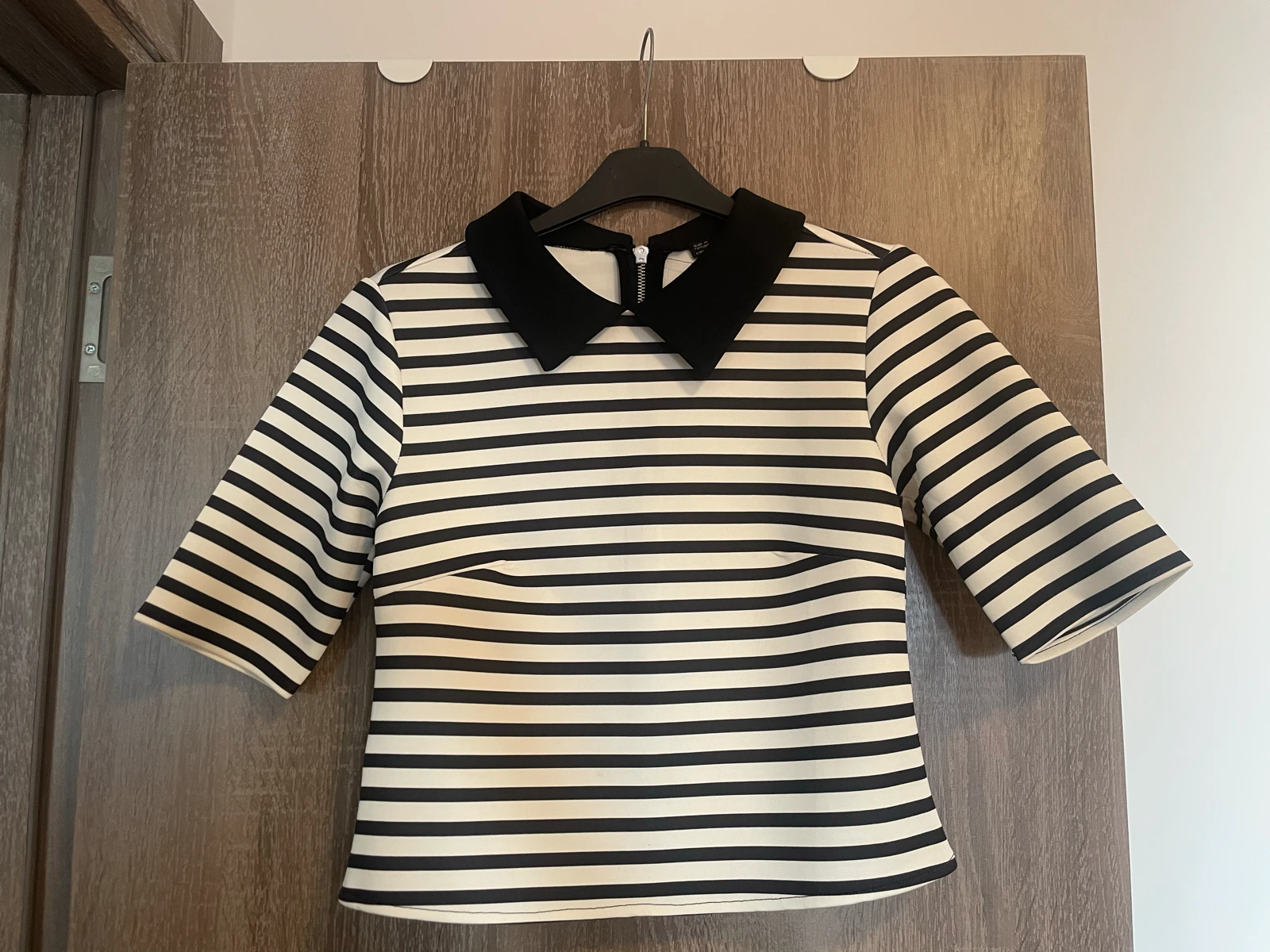 ZARA 2 bluzice