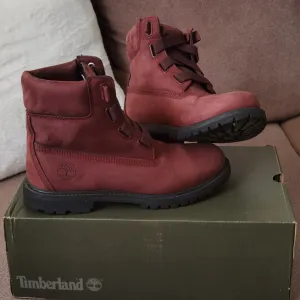 Timberland ženske čizme
