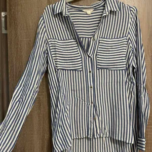 Prugasta košulja Springfield