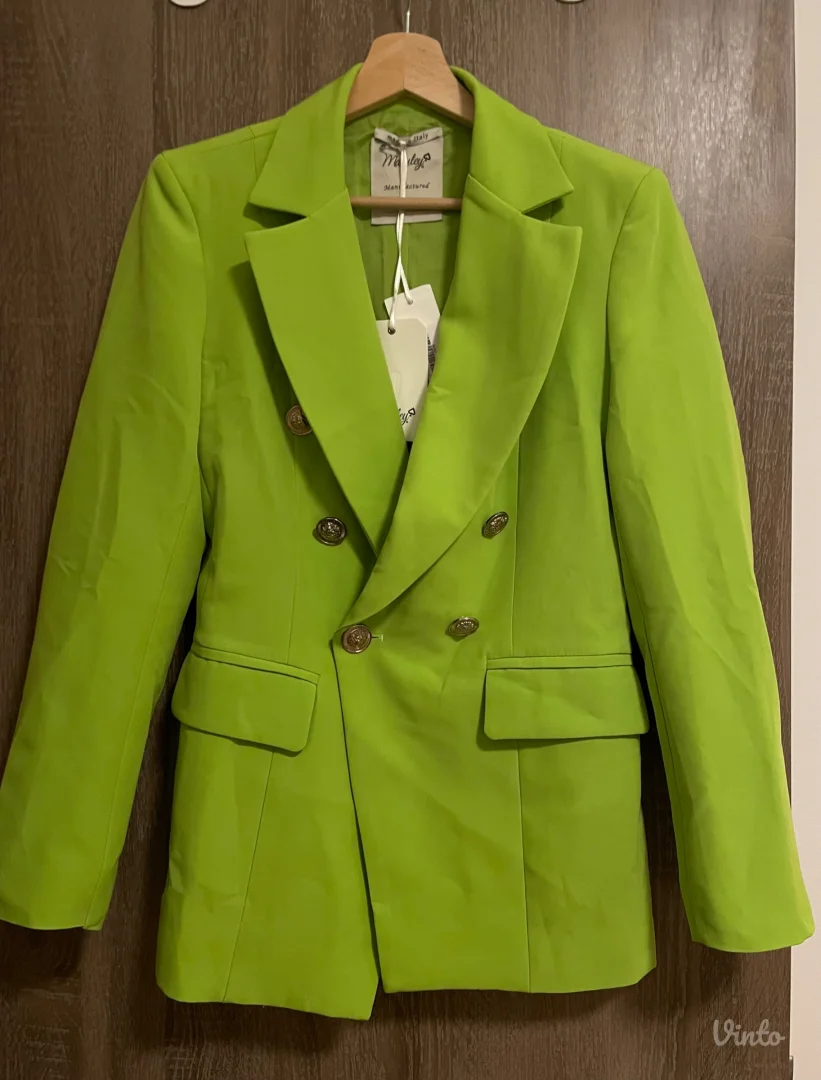 Komplet sako i pantalone