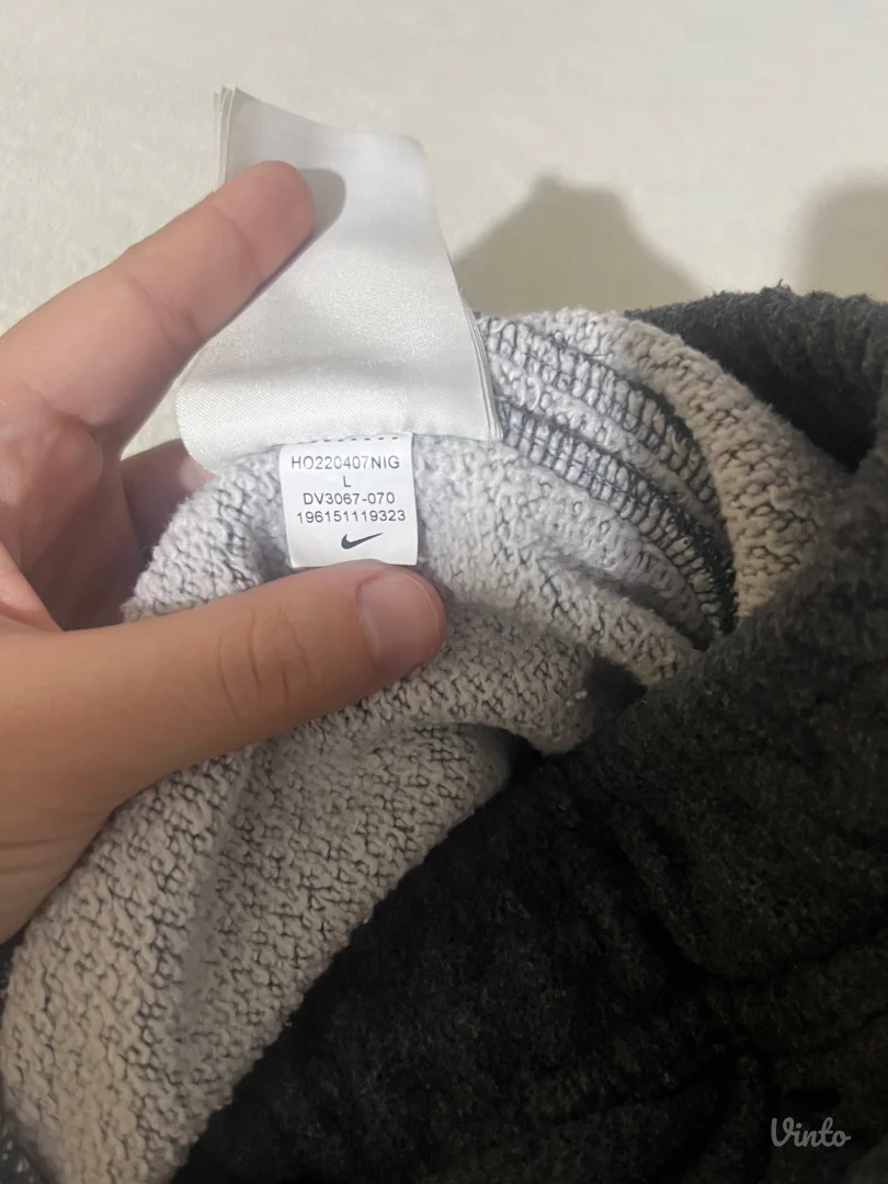 Nike tech fleece Dečiji L (147-158)