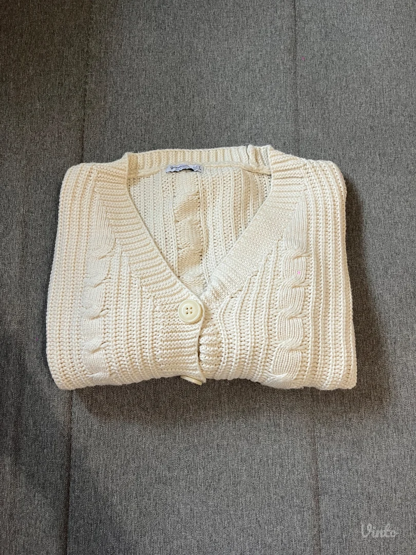 Stradivarius dzemper