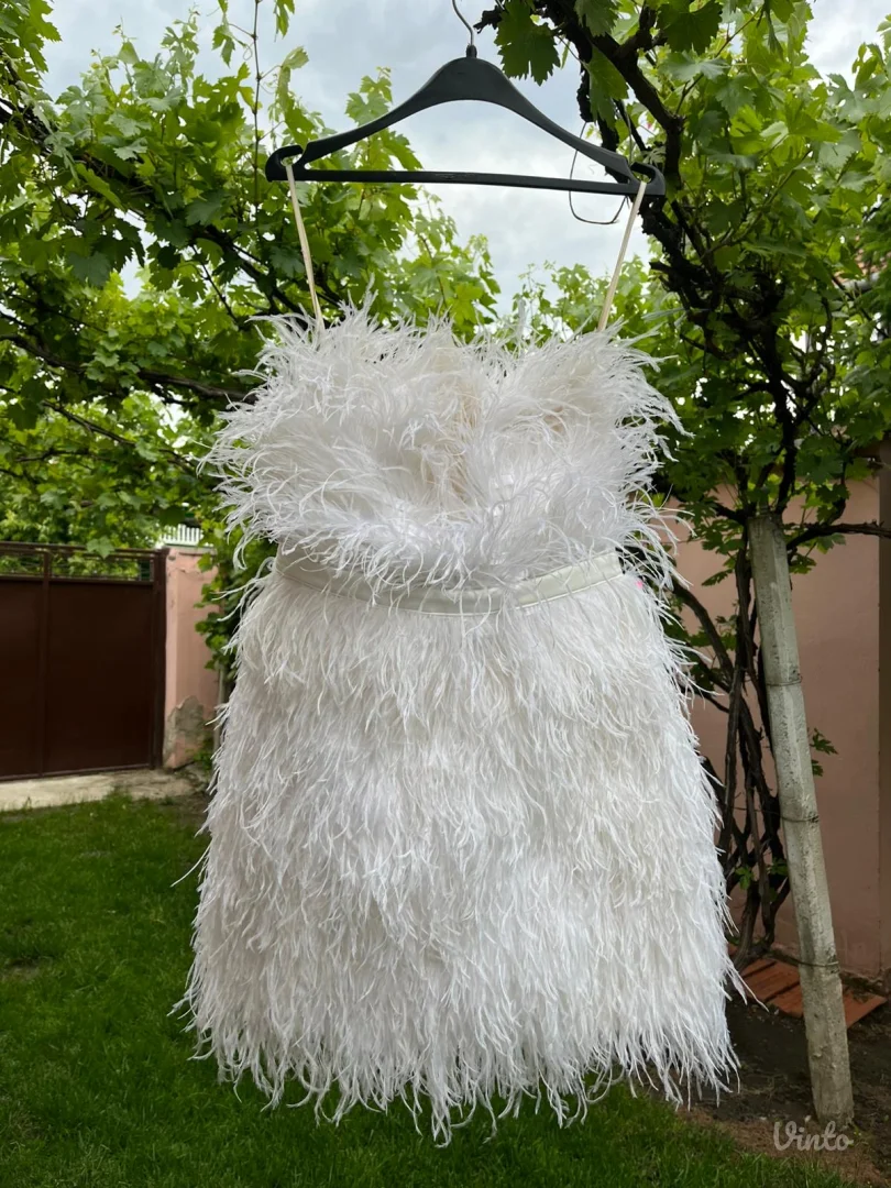 ALME Couture  haljina