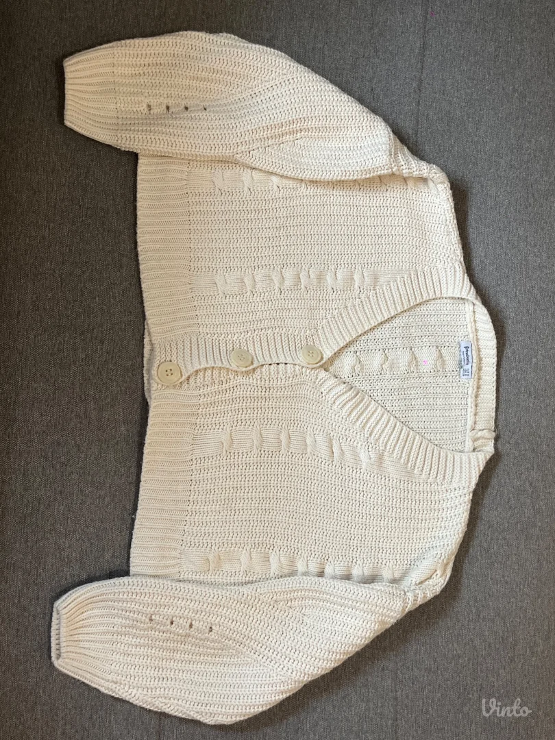 Stradivarius dzemper