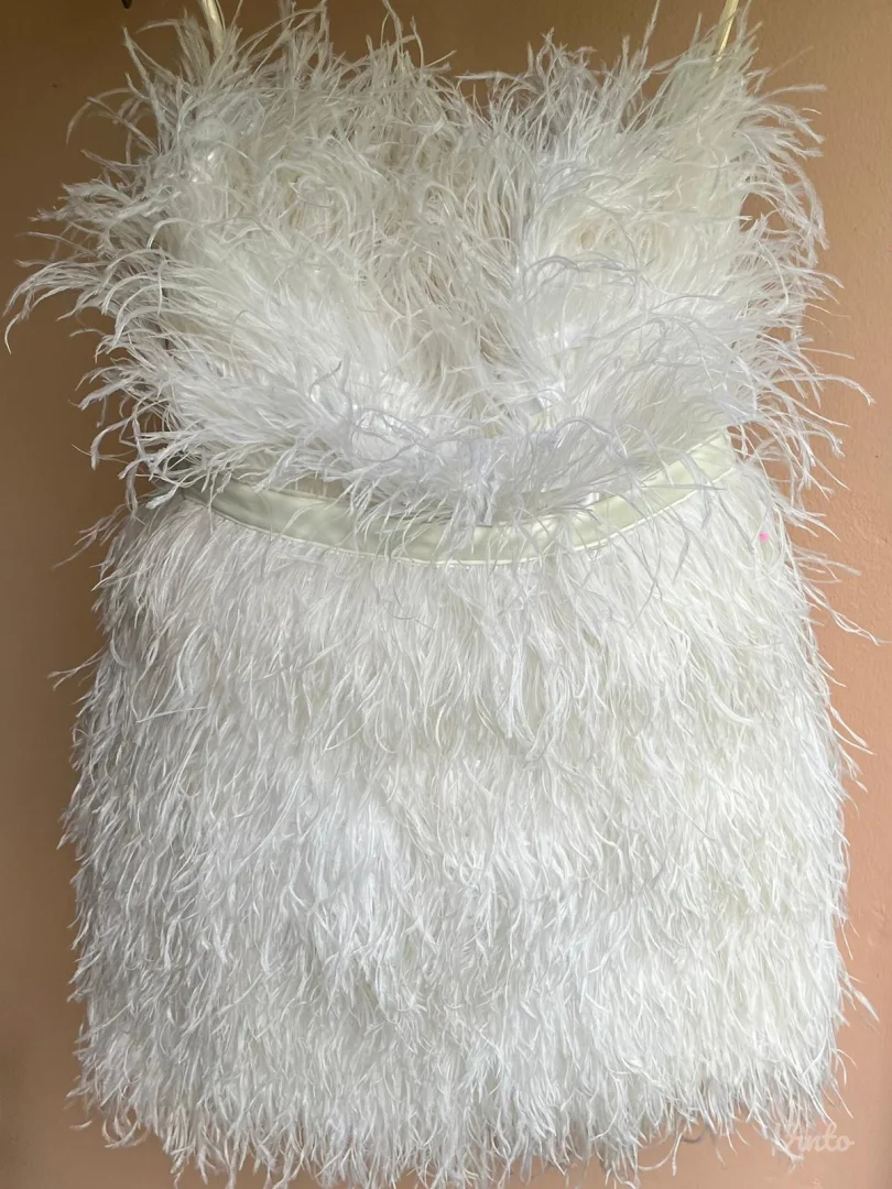 ALME Couture  haljina