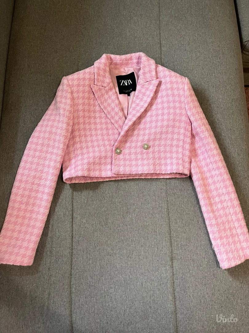 Zara sako