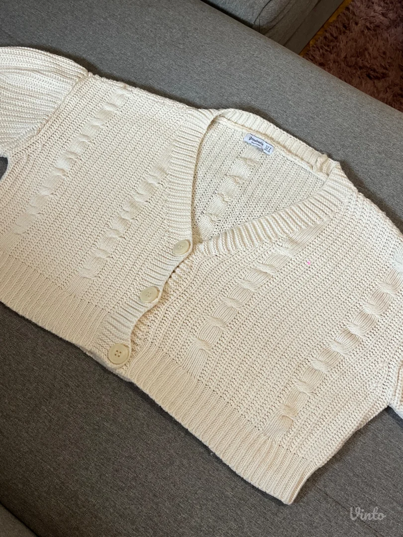 Stradivarius dzemper