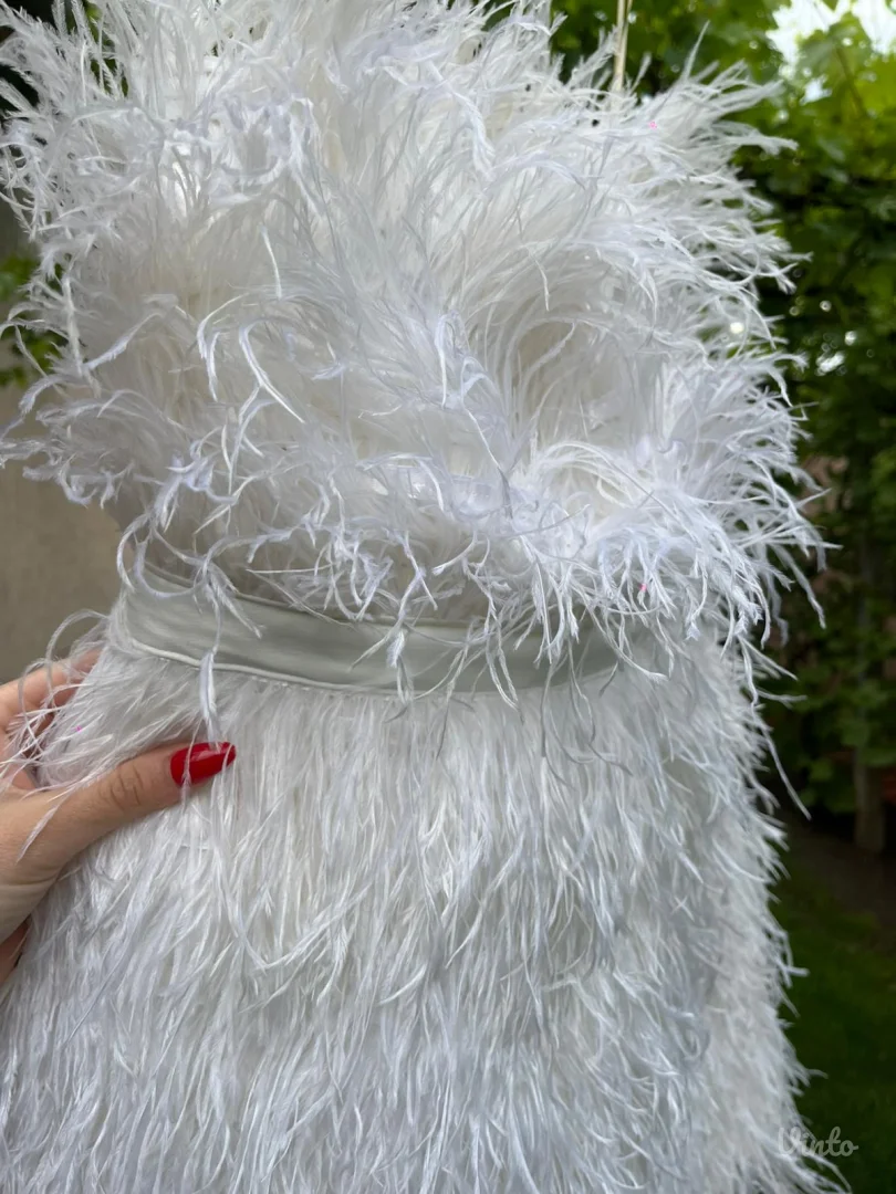 ALME Couture  haljina