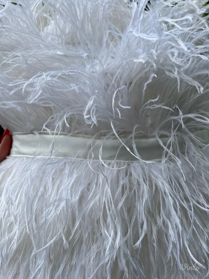 ALME Couture  haljina