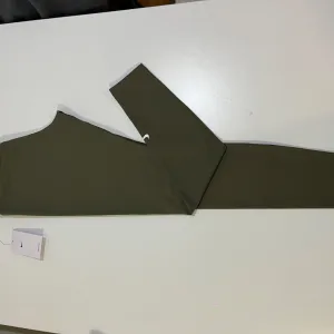 Nike - ženske maslinaste helanke