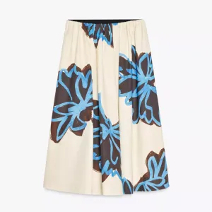 Zara - pamučna suknja