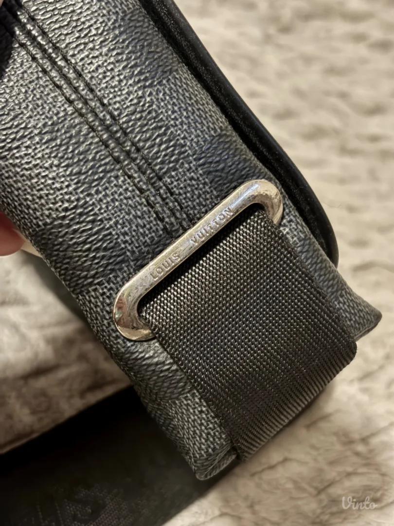 Louis Vuitton pederusa