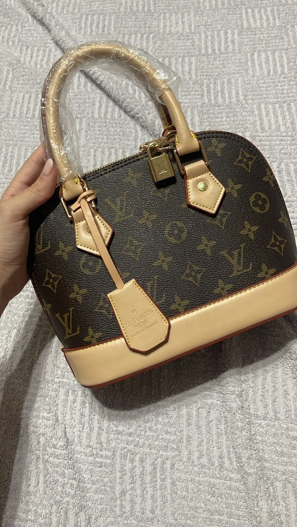 Louis Vuitton (kopija)