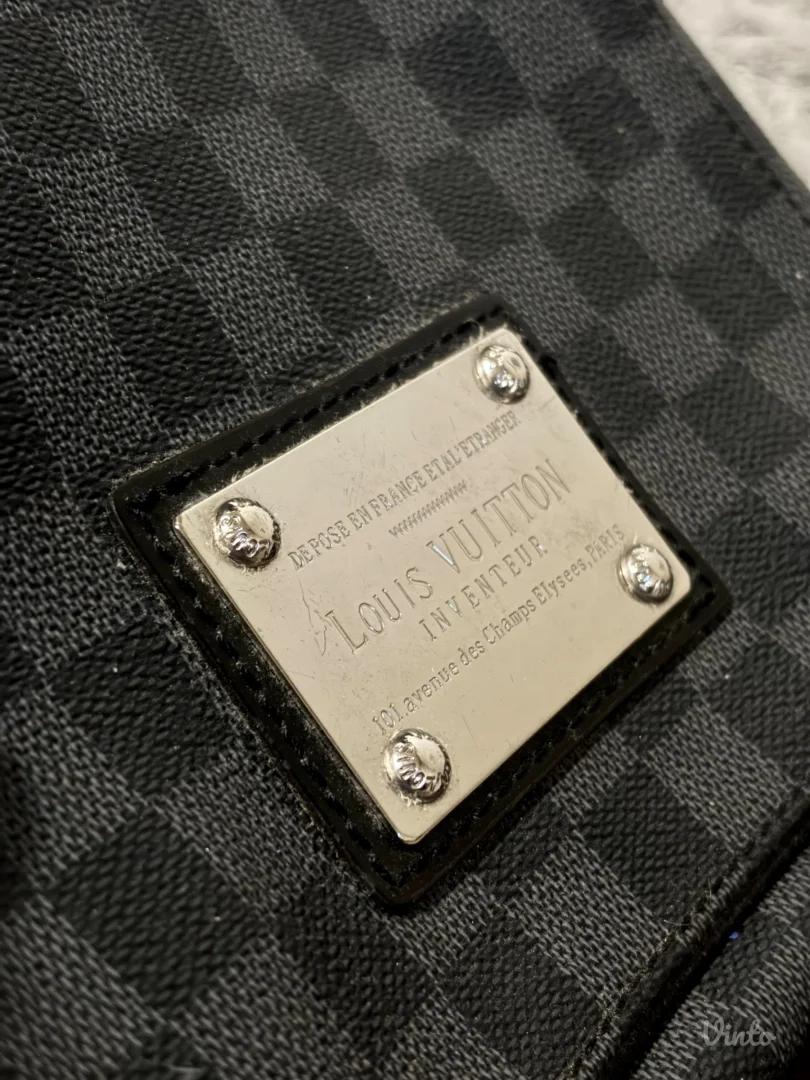 Louis Vuitton pederusa