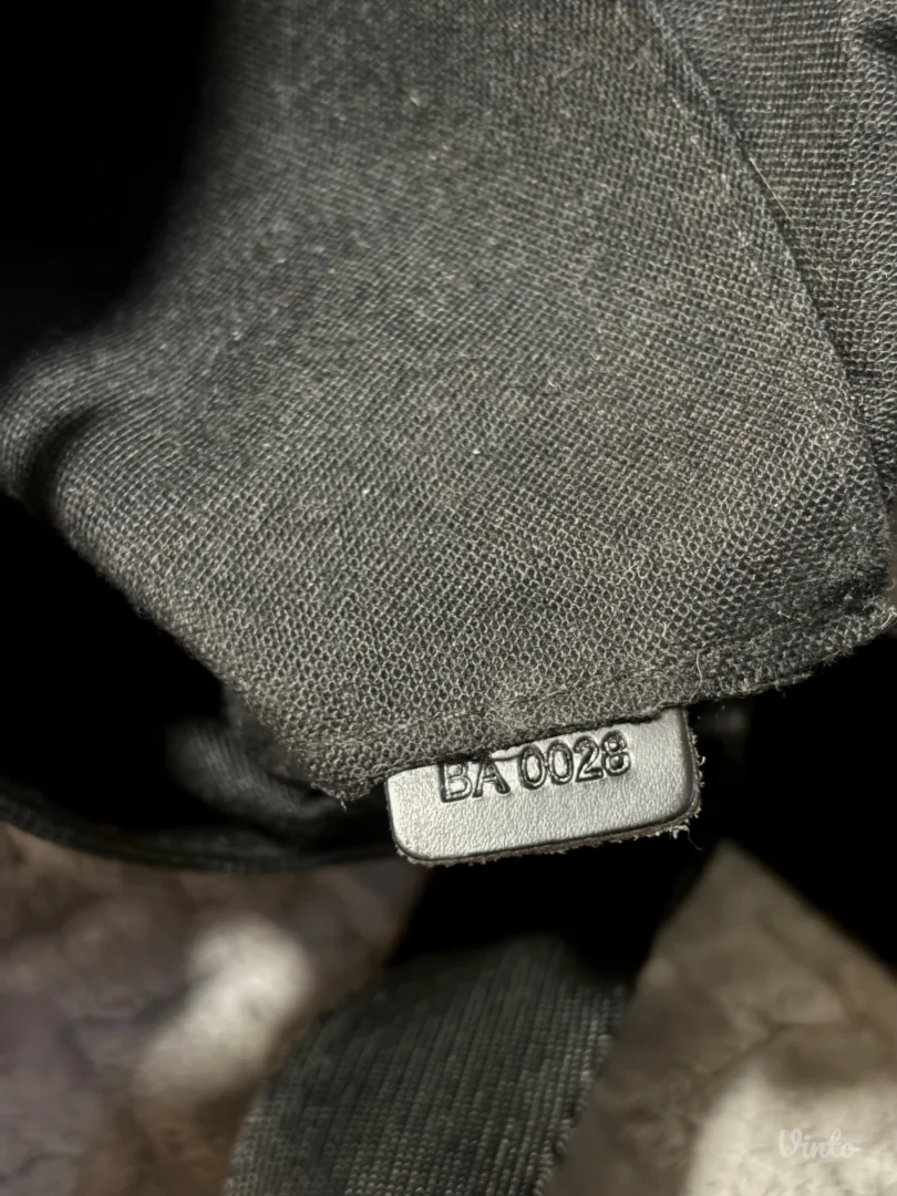 Louis Vuitton pederusa