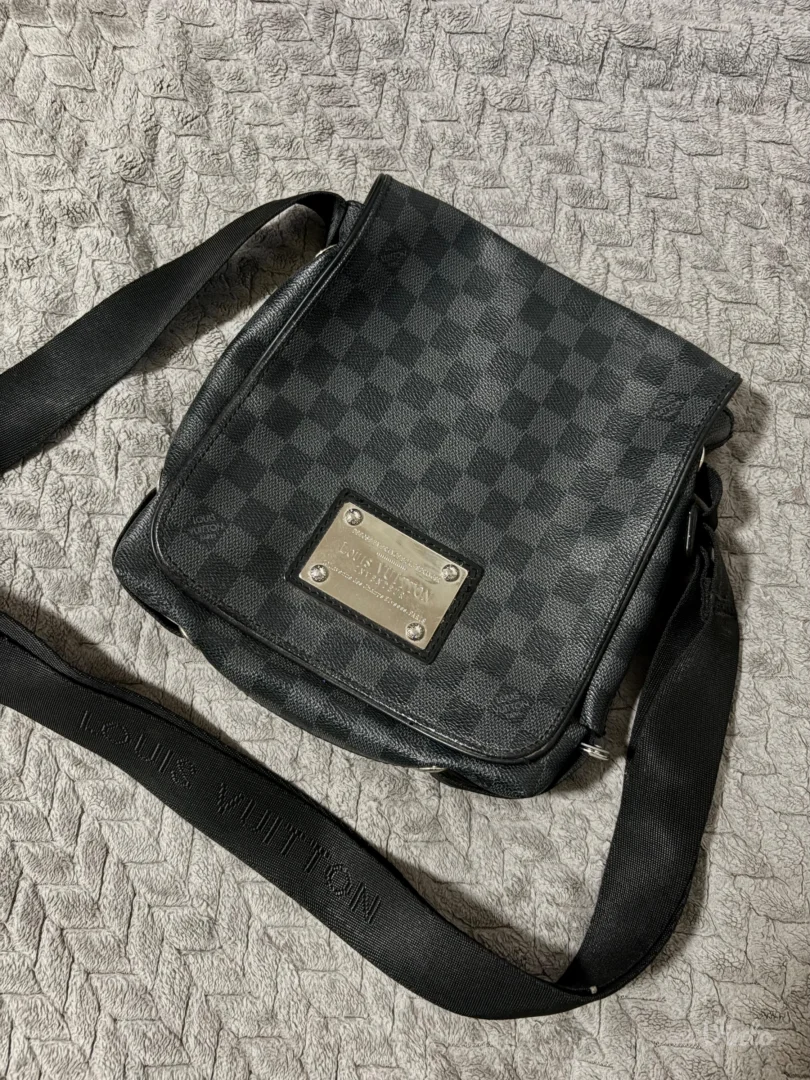Louis Vuitton pederusa