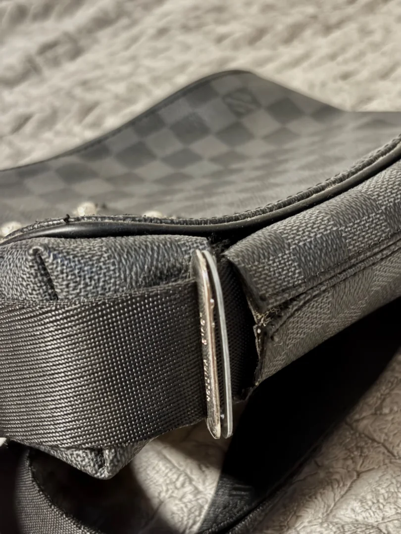 Louis Vuitton pederusa