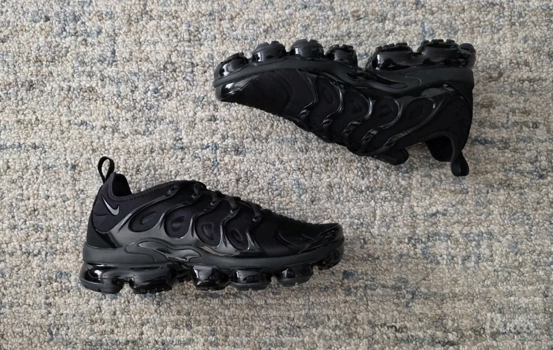 Nike vapormax plus