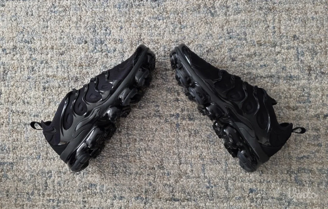 Nike vapormax plus