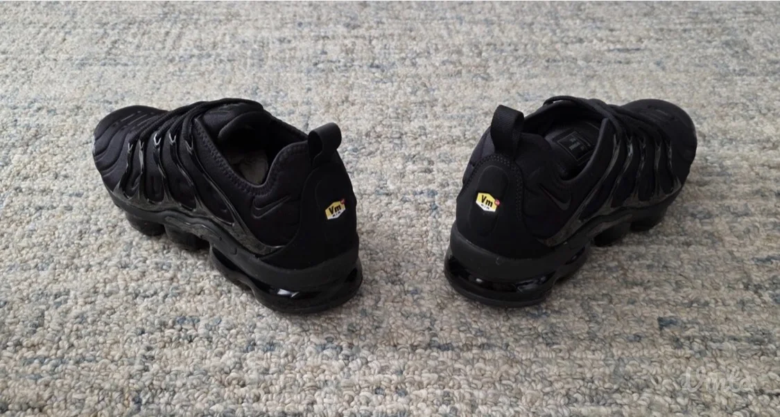Nike vapormax plus
