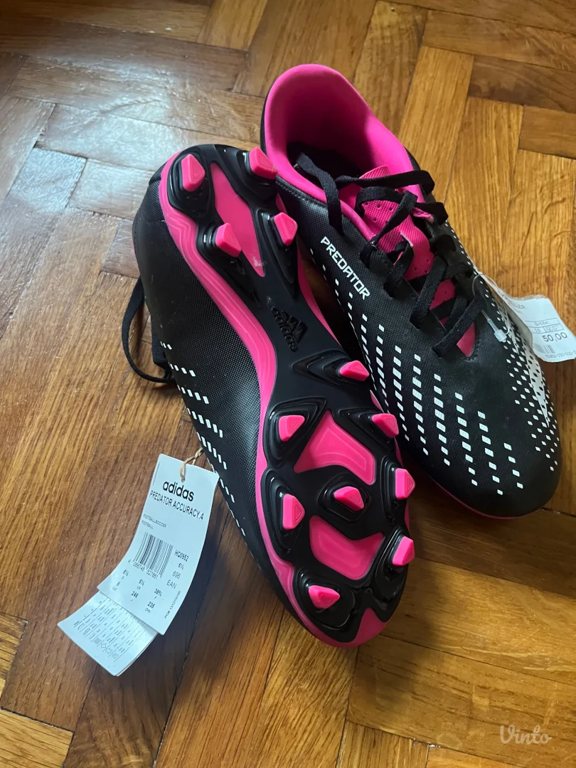 Adidas kopačke br 38