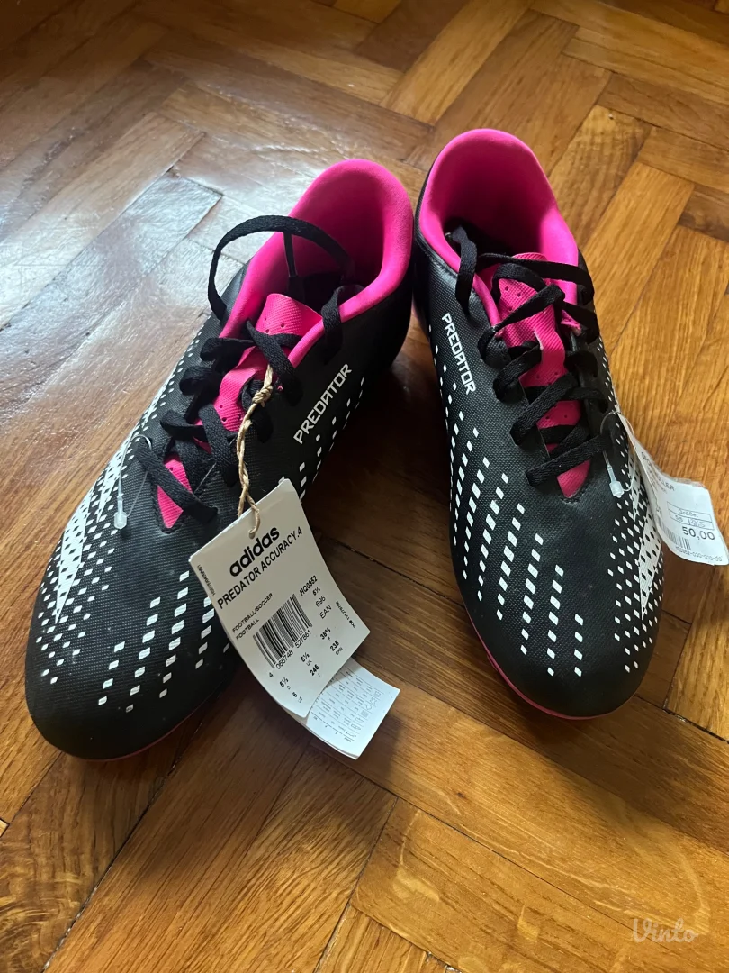 Adidas kopačke br 38