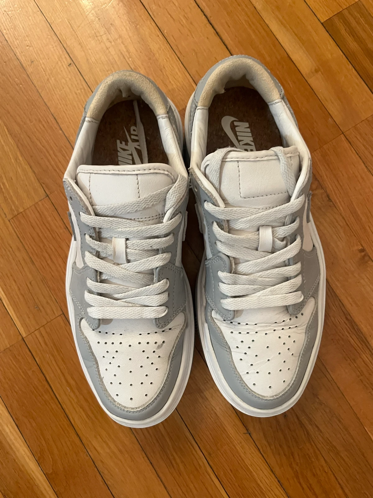 Patike Jordan