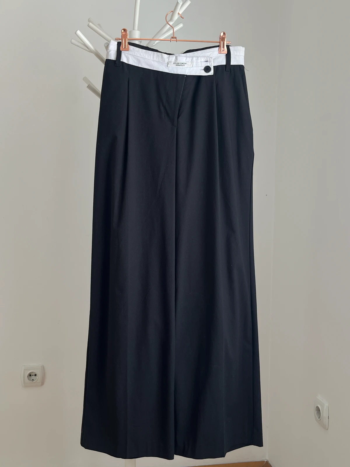 Pantalone Bershka