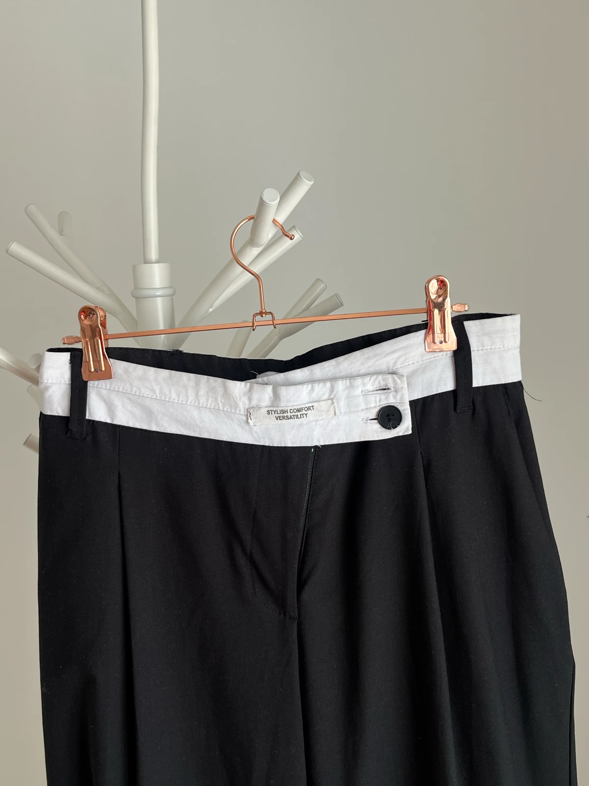 Pantalone Bershka