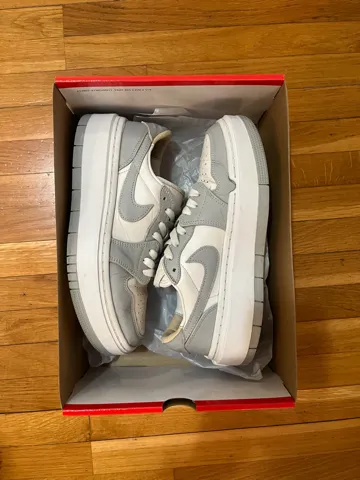 Patike Jordan
