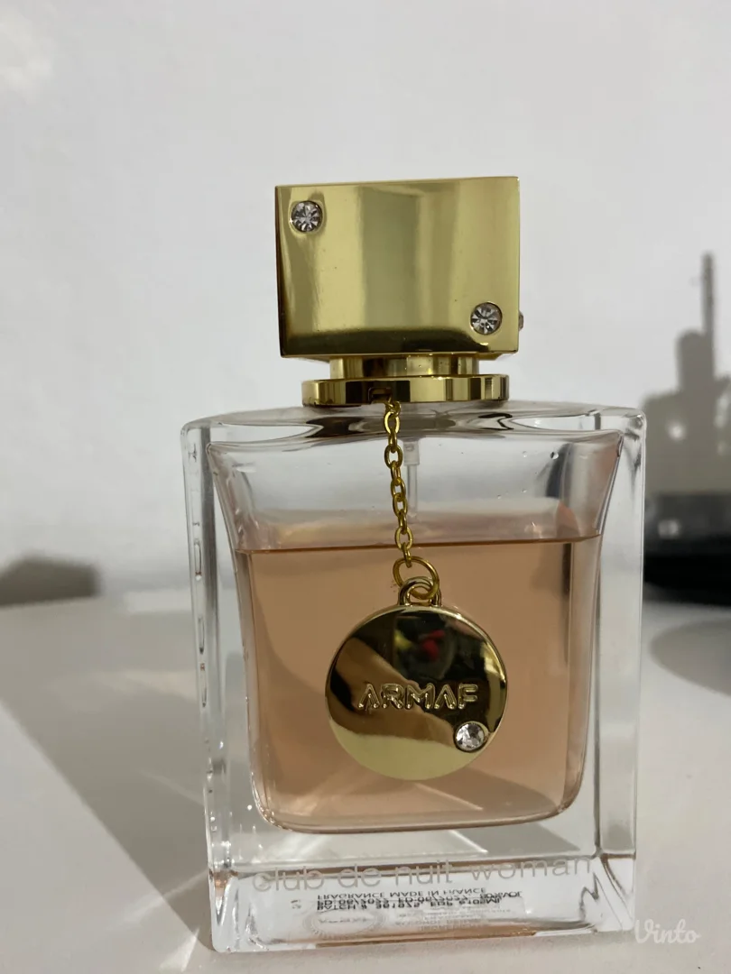 Parfem Armaf club de nuit